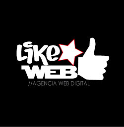 Likeweb Chile --Logo-01