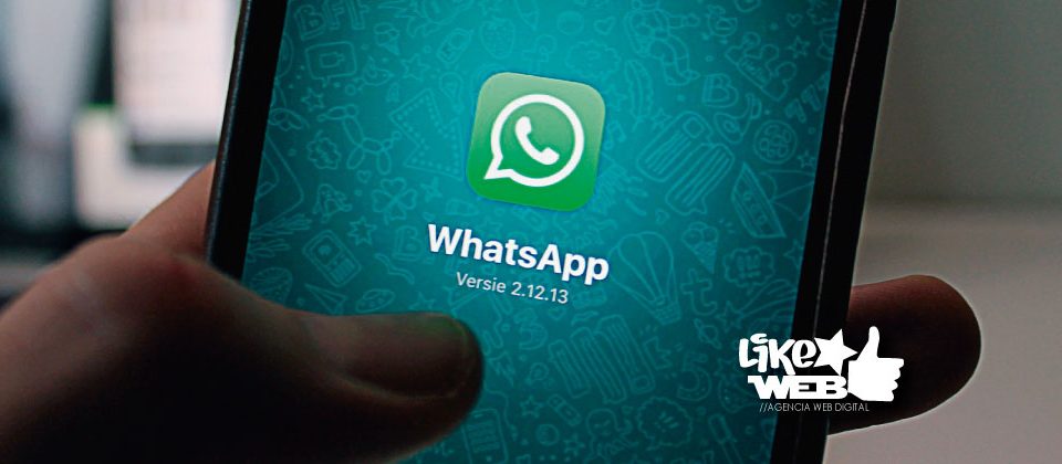 Los teléfonos que no-tendrán-WhatsApp a contar de enero 2020 - LikeWeb Chile - Portada